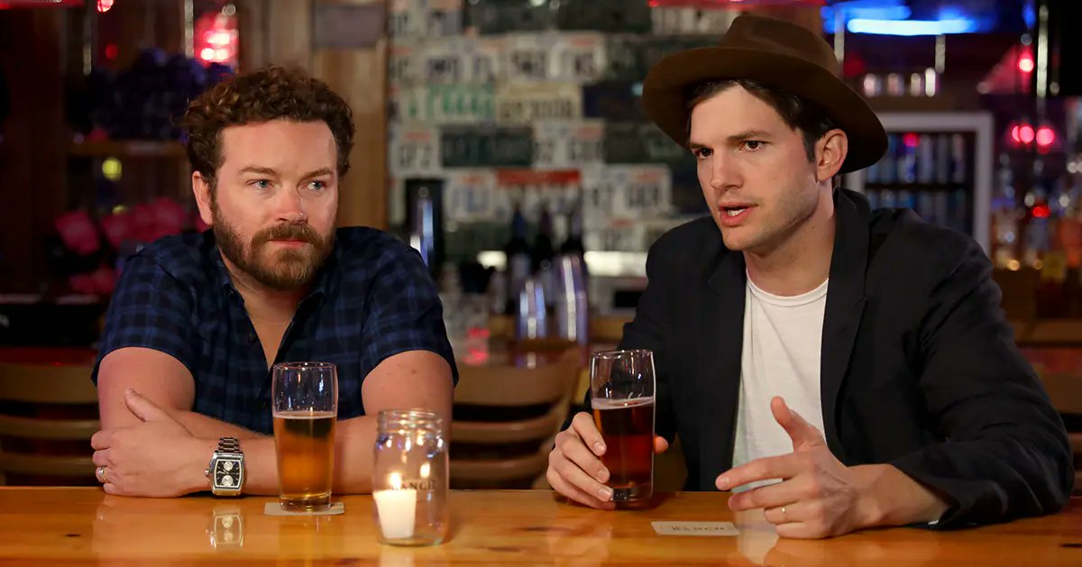 Simwanhernolade's tweet photo. Ashton Kutcher shares his thoughts on Danny Masterson's allegations

Read here: https://t.co/gk8gT6kUaK

#AshtonKutcher #DannyMasterson #that70sshow #That90sShow https://t.co/KykGVdK9W8