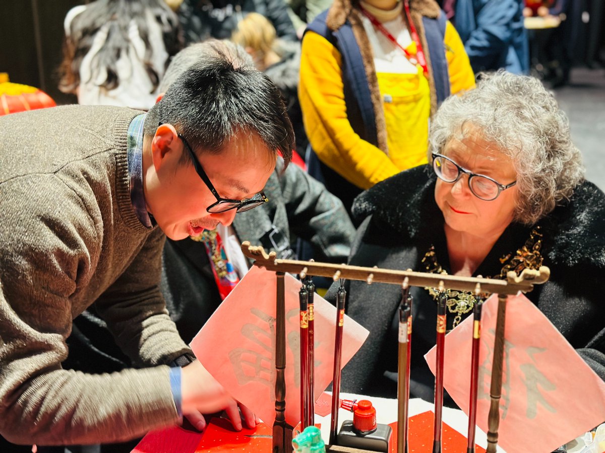ci_southampton's tweet photo. Spring Festival workshops by Southampton CI. Happy Chinese New Year! https://t.co/PnaQnzRj4z