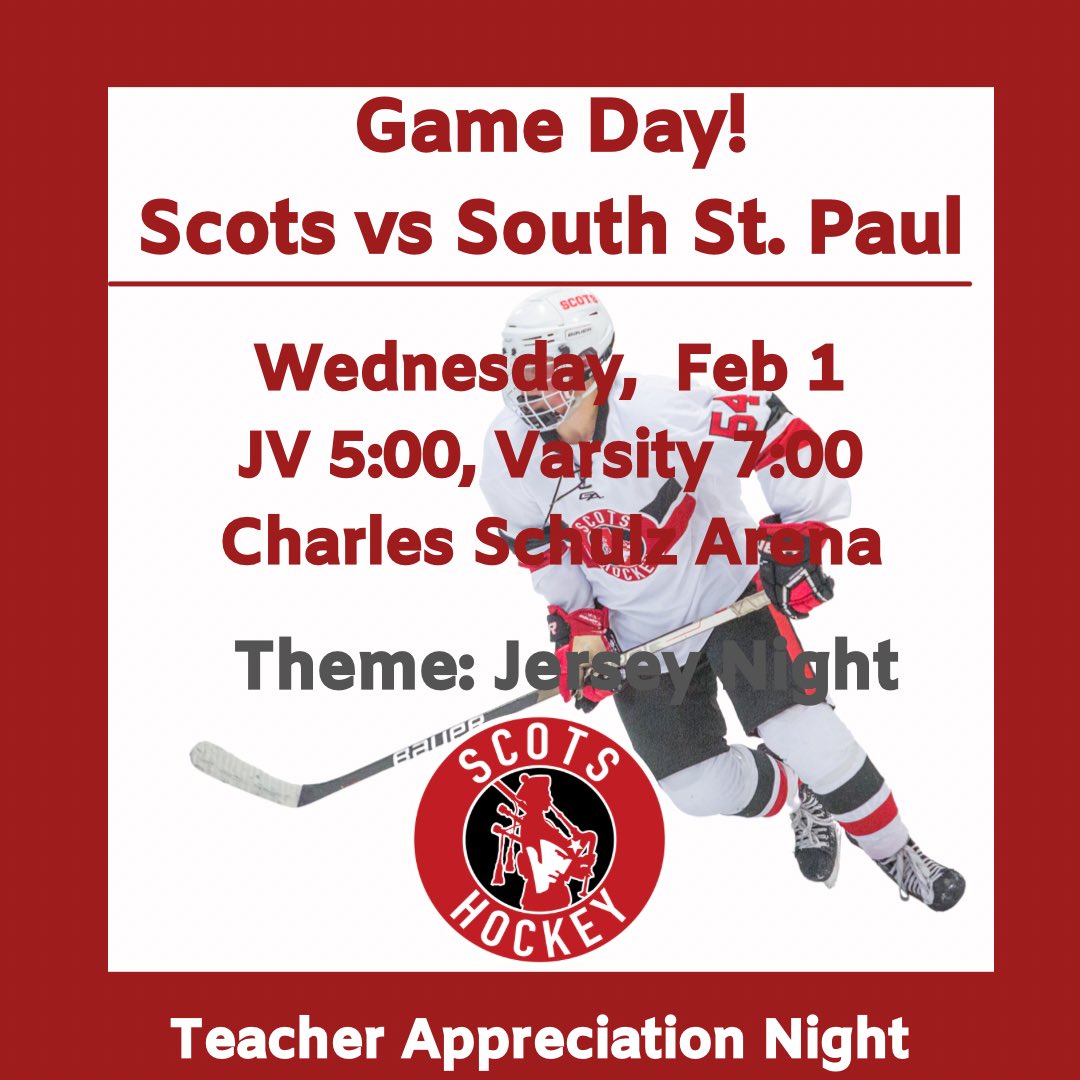 Scots Hockey (@scotshockey) on Twitter photo 