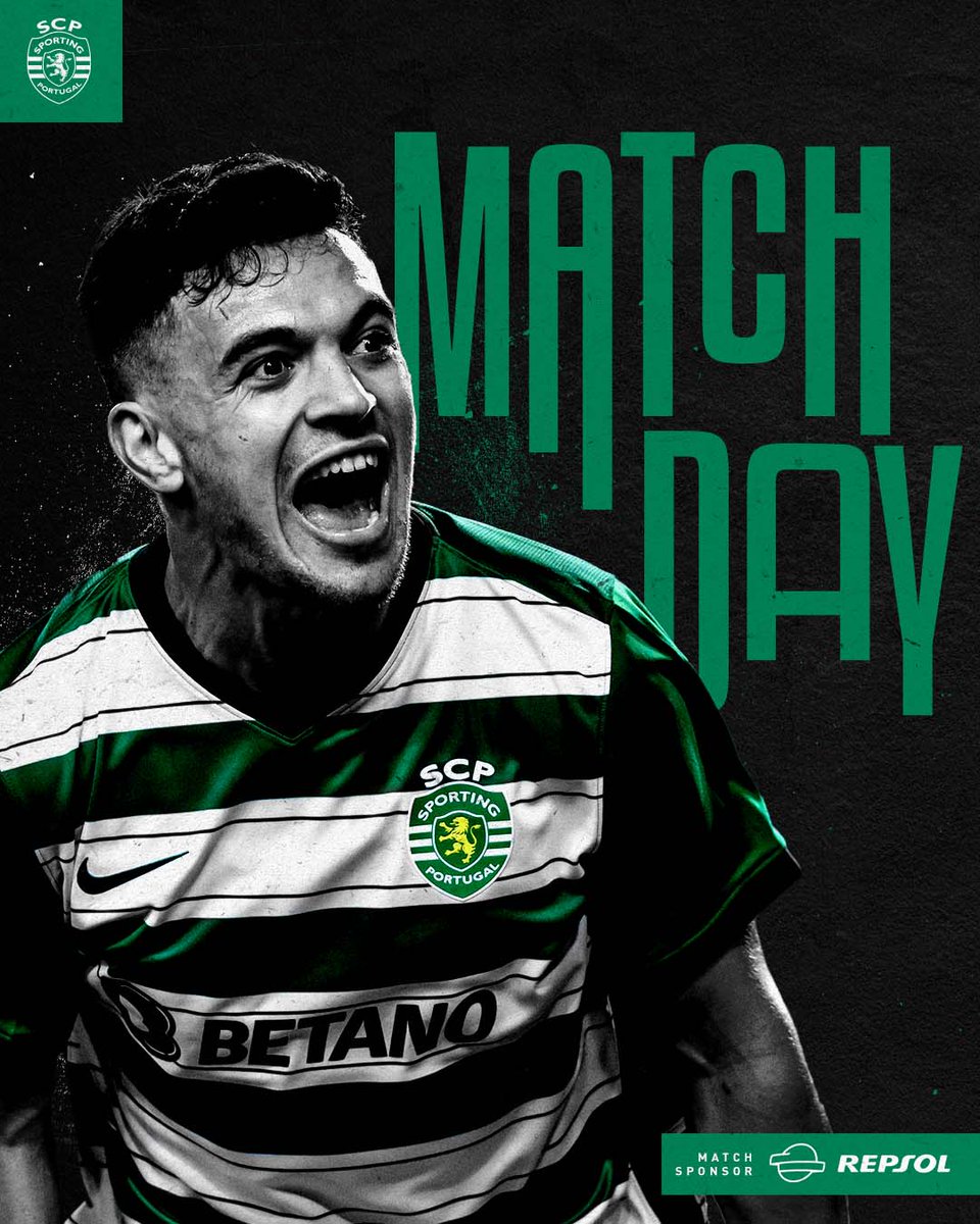Sporting Twitter Sporting CP English on Twitter:
