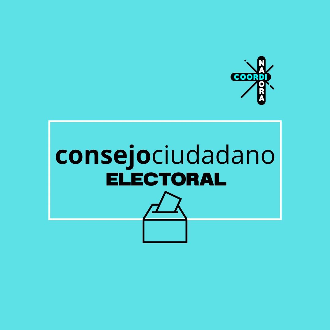 LaCoordinadora_'s tweet photo. Desde los movimientos ciudadanos y su consejo electoral levantamos a 4 excelentes candidatos para el proceso constitucional @carlo_siri @Tiarecaceresu @ignaciacastro68 @AlcamanHugo Xq necesitamos una buena Constitución y q sea cercana a la gente. Nota El Mercurio
#Fonasa #Isapres https://t.co/xoIEzXlzsE