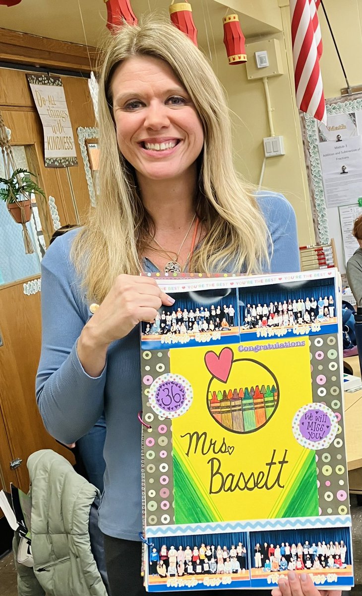 LearningWithMsZ's tweet image. Wishing PRINCIPAL Bassett a fantastic 1st day at her new school!! #OnceADragonAlwaysADragon #Team36 @Bassett026 @ps36dragons @PS26Travis