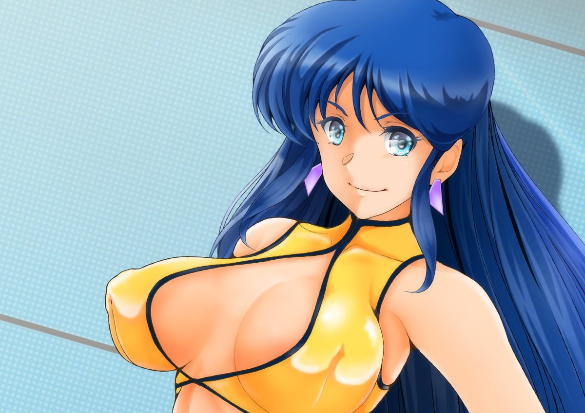 ラブリーエンゼルのユリさんなのぜ。 