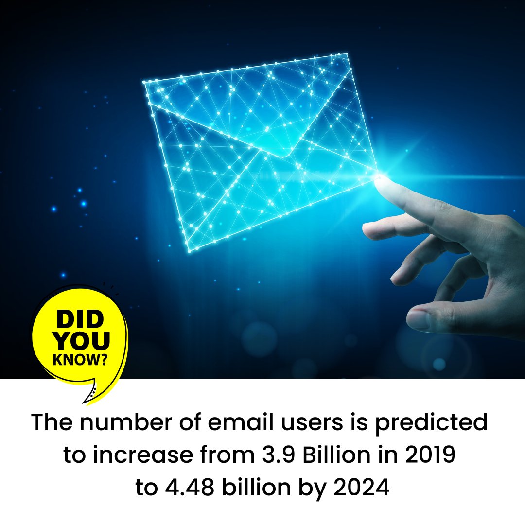 Cross_DMA's tweet photo. Email marketing is a great way to develop your brand because it gives you a direct line to the email inboxes of your customers.

📲 Call- 888 863 1150
 💻 https://t.co/QtMvNBTtZz

#cybersecurity #crossdigitalmarketingagency #digitalmarketingagency #appdevelopement #SEO #PPC https://t.co/ReYN4cKasX