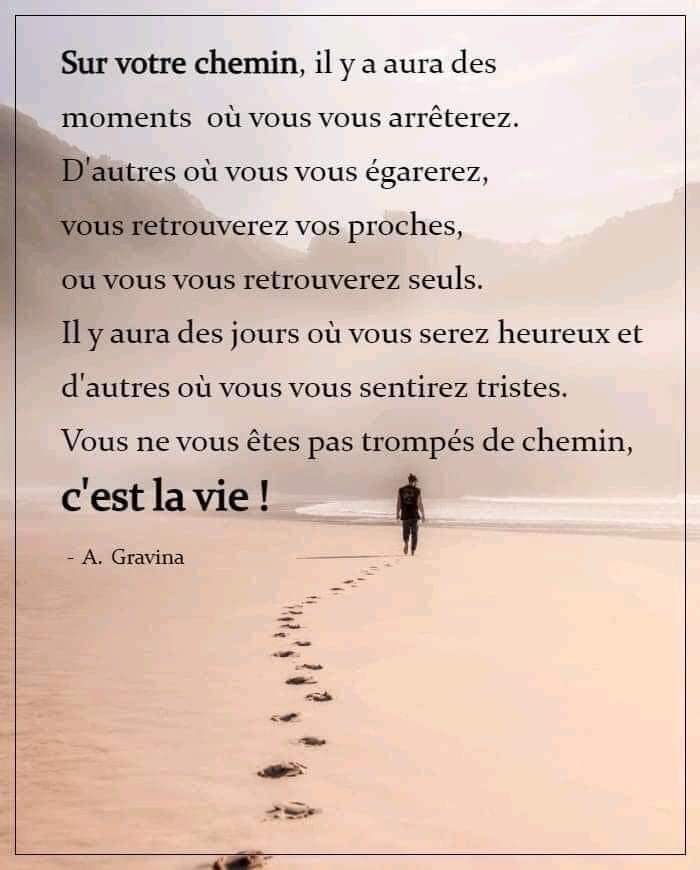 c_ensoi's tweet photo. La vie n’est pas tout le temps un long fleuve tranquille 
Souviens toi, tu es là où tu dois être…
🌸🌸🌸🌸🌸🌸🌞🌞🌞🌞🌞

#bienetre #messagedujour #pourtoi #developpementperso #bonheur https://t.co/EYMjYLybPm