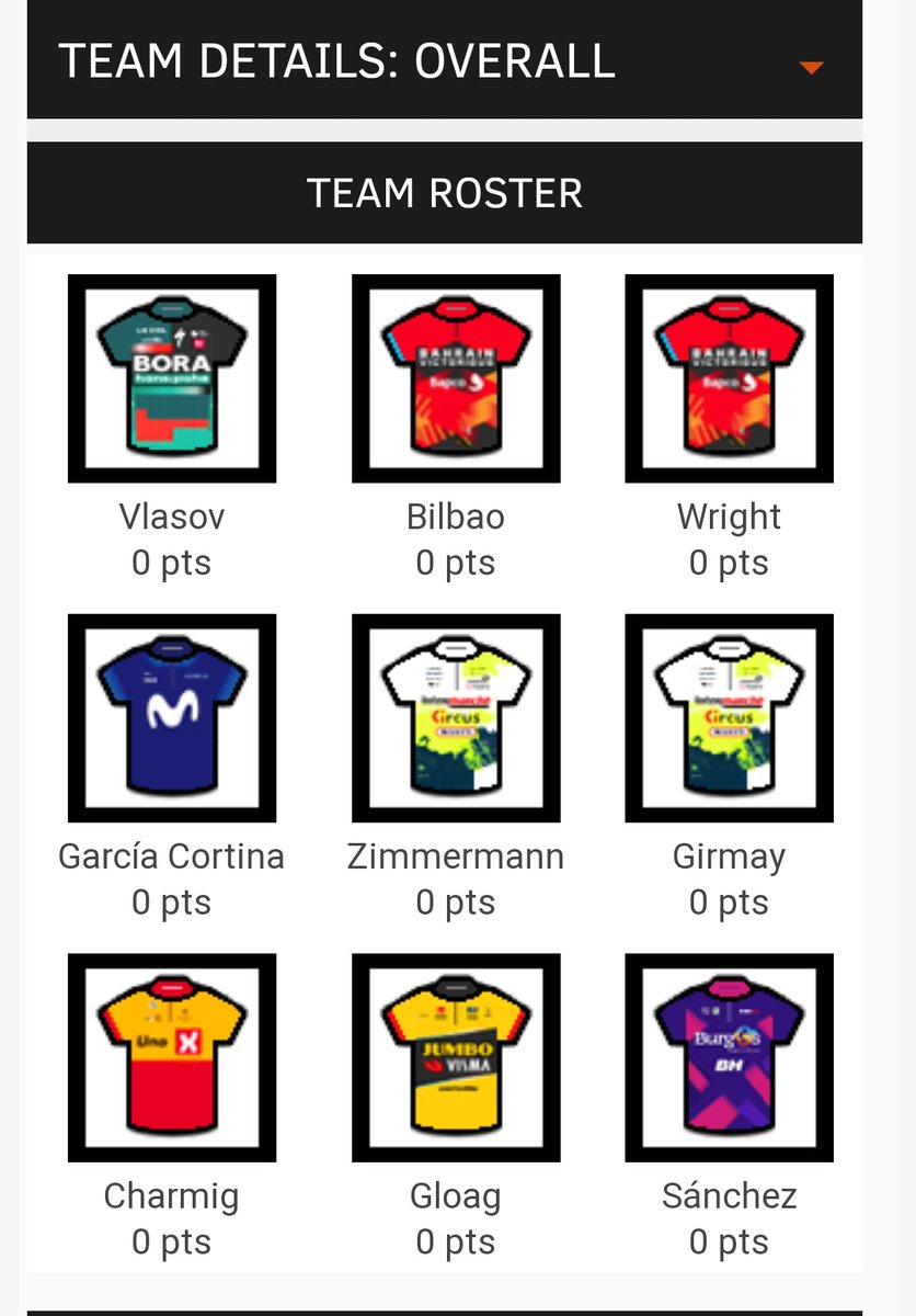 Errigx's tweet image. Vamos allá! #VCV2023 #Velogames