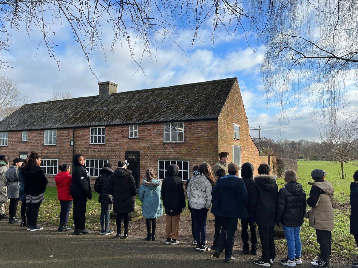 Fosse_TMET's tweet image. Year 6 have been amazed to learn that Beaumanor Hall was used as a listening station in WW2. Some budding code breakers in our school! #fmhistory #codebreaking #enrichment #immersive #enthusiasm