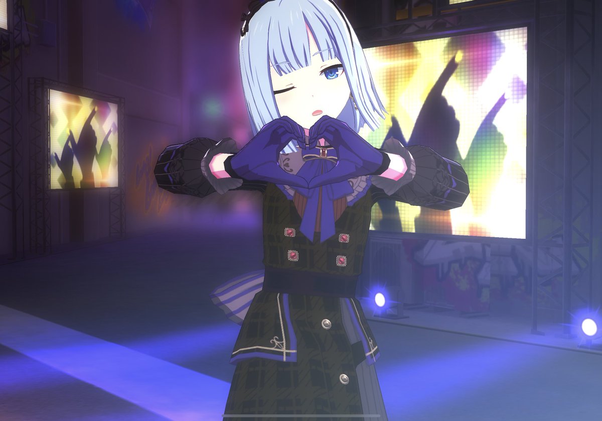 __nightcode__'s tweet image. #natano3Dshot