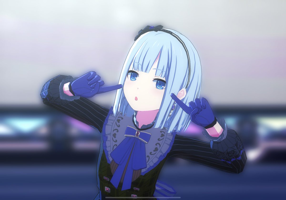 __nightcode__'s tweet image. #natano3Dshot