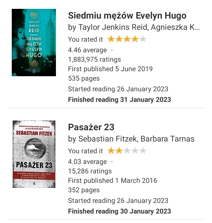 offthetablex_'s tweet photo. styczniowy wrap up 📚#twitteroweksiążkary https://t.co/UxeuIRkjcM