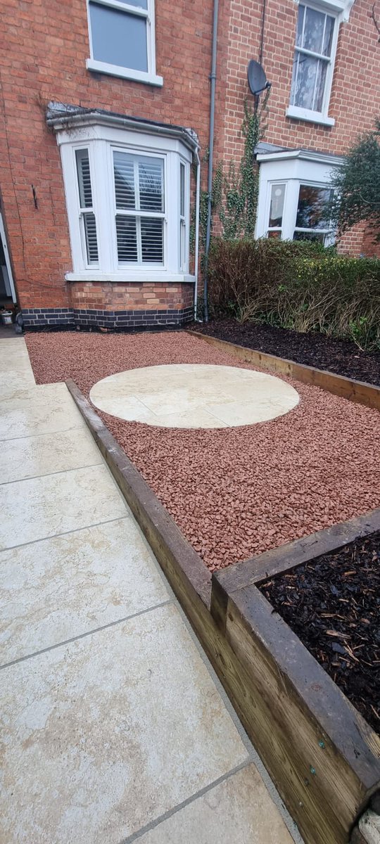 Spring Forward Landscaping Ltd tweet media