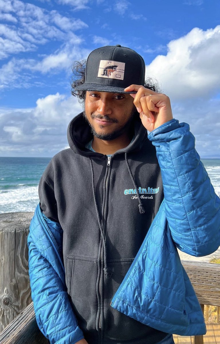 queeraspirates's tweet image. today is samba’s birthday! he deserves the world, happy birthday to such a legend 🧡