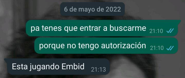 11pcci's tweet photo. mi papá https://t.co/pbLNgzLlfJ