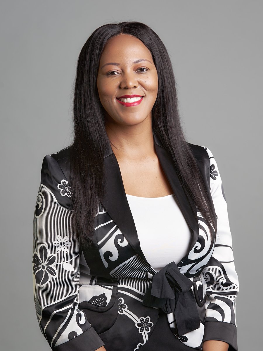 SantamInsurance's tweet photo. We are happy to welcome Gugu Mtetwa as Santam Executive Head of Strategy and Investor Relations with effect from 1 February 2023. https://t.co/iBeCyapVXw