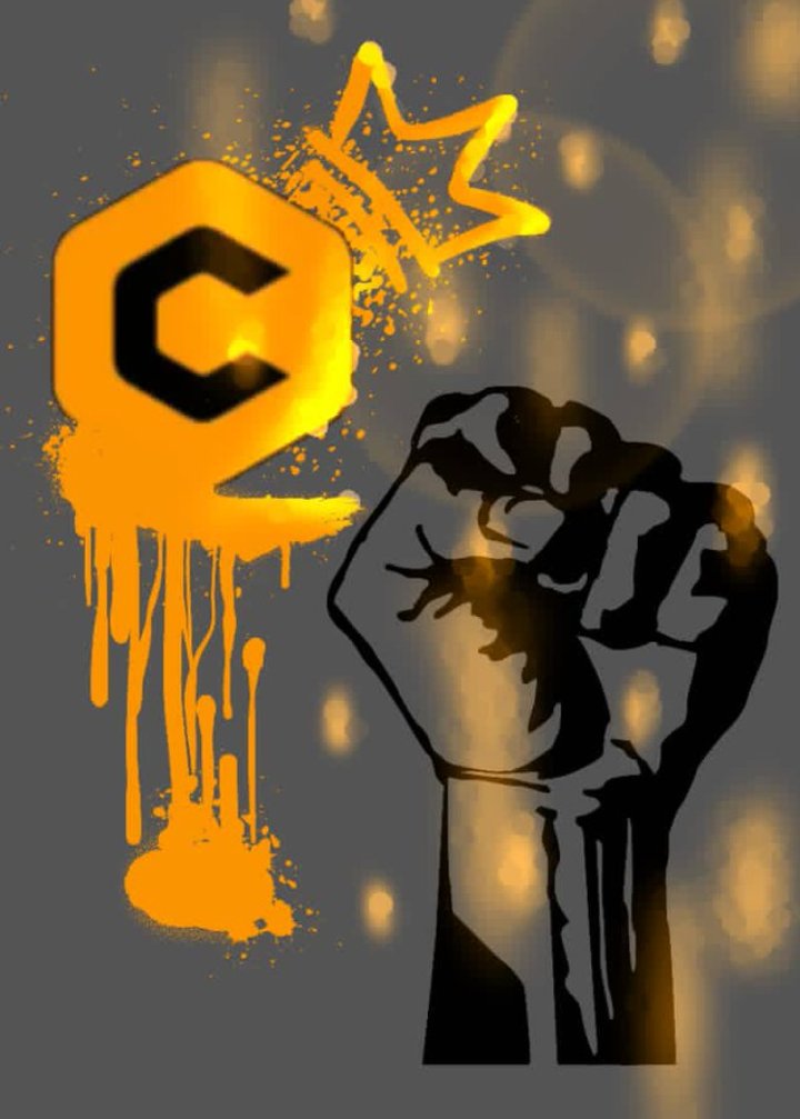 OlusileCrypto's tweet image. We are no longer ordinary people 
We are #Coreholder 

If you are still an ordinary people don&apos;t    RETWEET/LIKE 
@Coredao_Org
#Coreholders #core #CoreMainnet #CoreDAO #SatoshiPlusConsensus 
#10daysofCORE