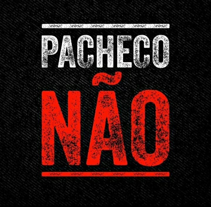 misteriouspavao's tweet photo. Boraa aderir!!!
#ForaPacheco https://t.co/VdCbMR7lBy
