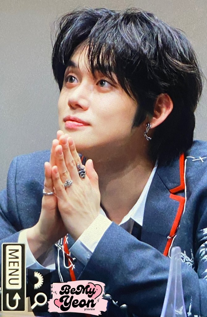 BE MY 𝐘𝐄♡𝐍 (@BEMY_YEON) / Posts / X