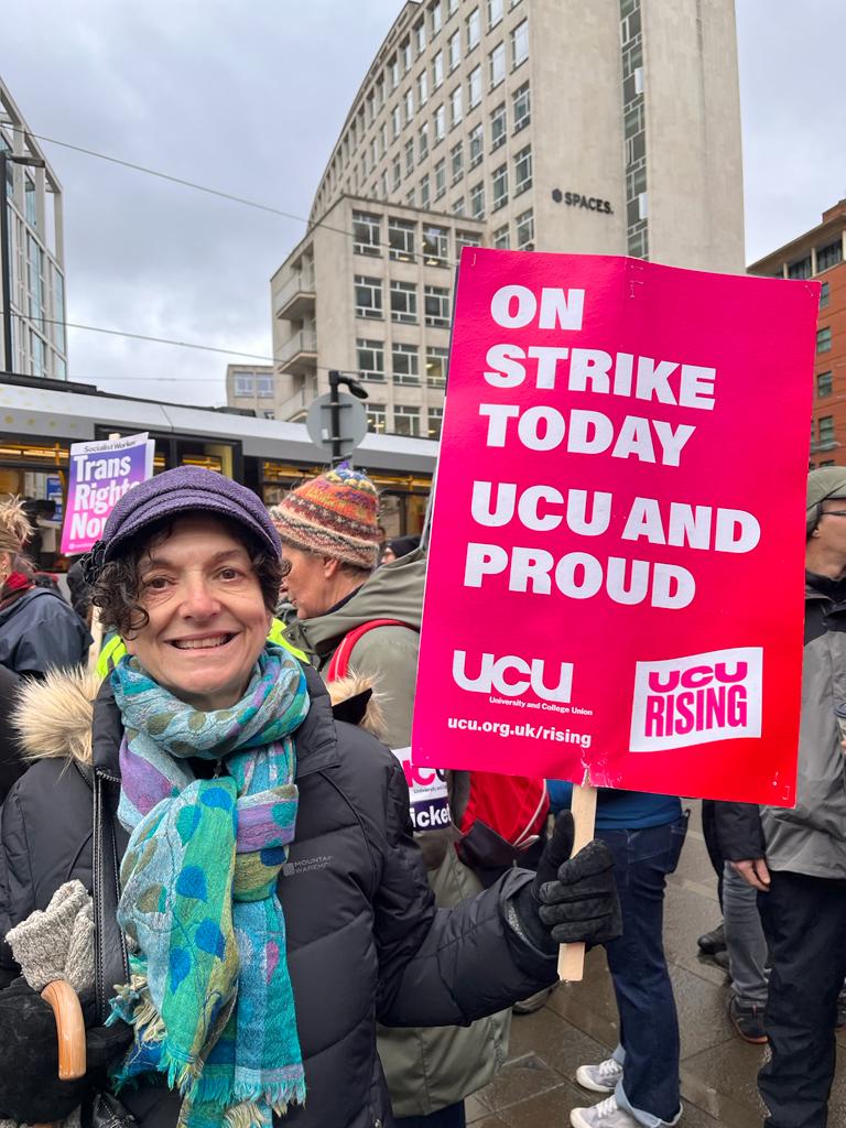 Professor Clem Herman tweet media