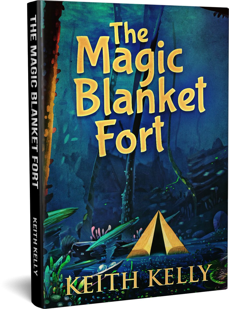 Keith Kelly (Author) tweet media