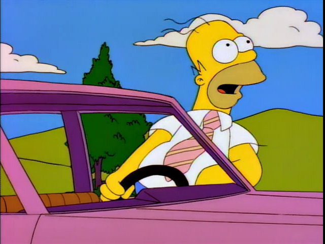 Simpsons Quotes tweet media