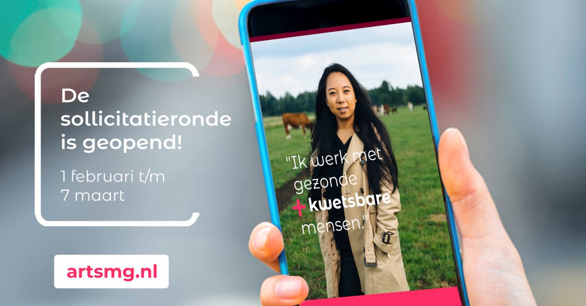 Arts M+G tweet media