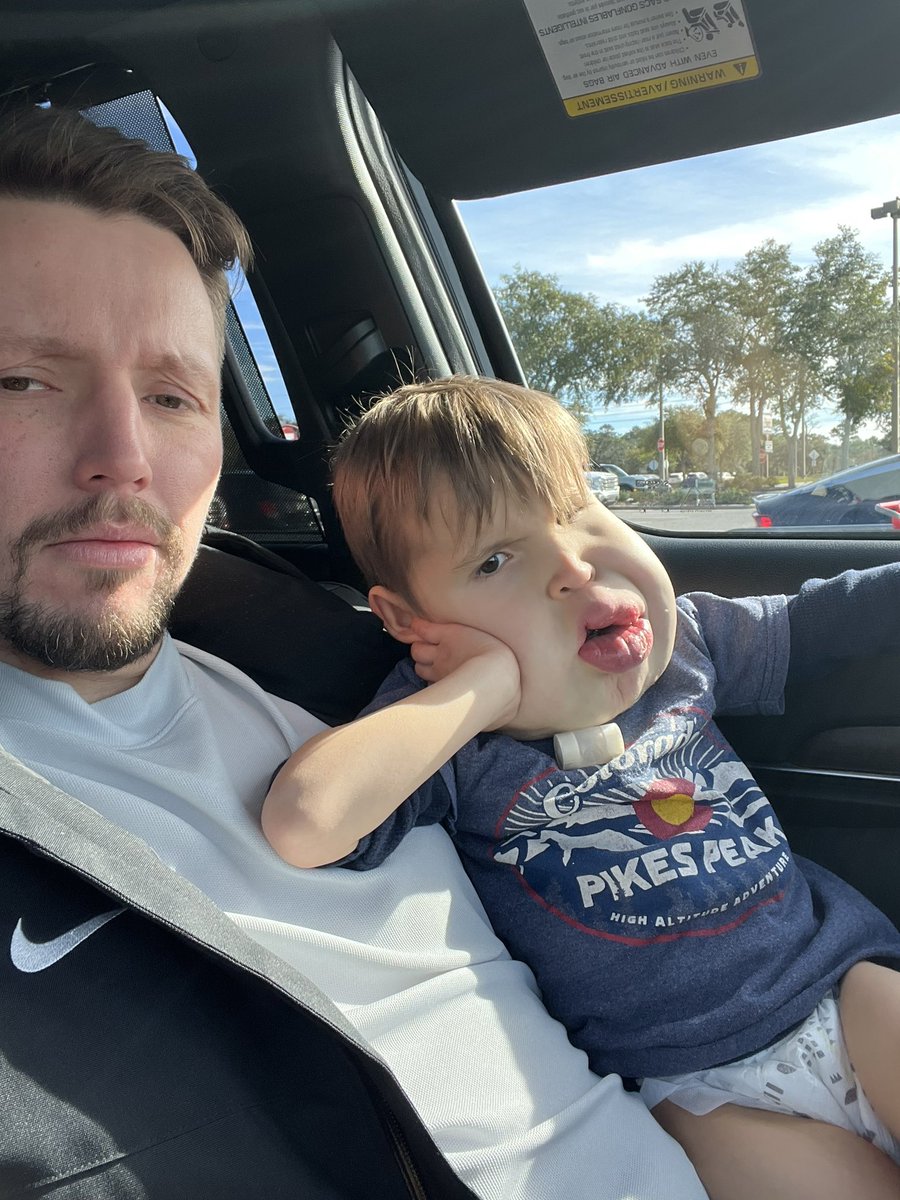 MUCoachJoe's tweet photo. Happy Birthday to my pride and joy! I can’t believe your 🖐️ years old! Nothing makes me happier than being your Dad! Thank you for changing my life for the better! Daddy loves you! #GavinJoseph https://t.co/0Kwmxohqe3