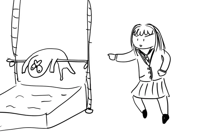@kumamine @YouTube りんムジ アジリティ 