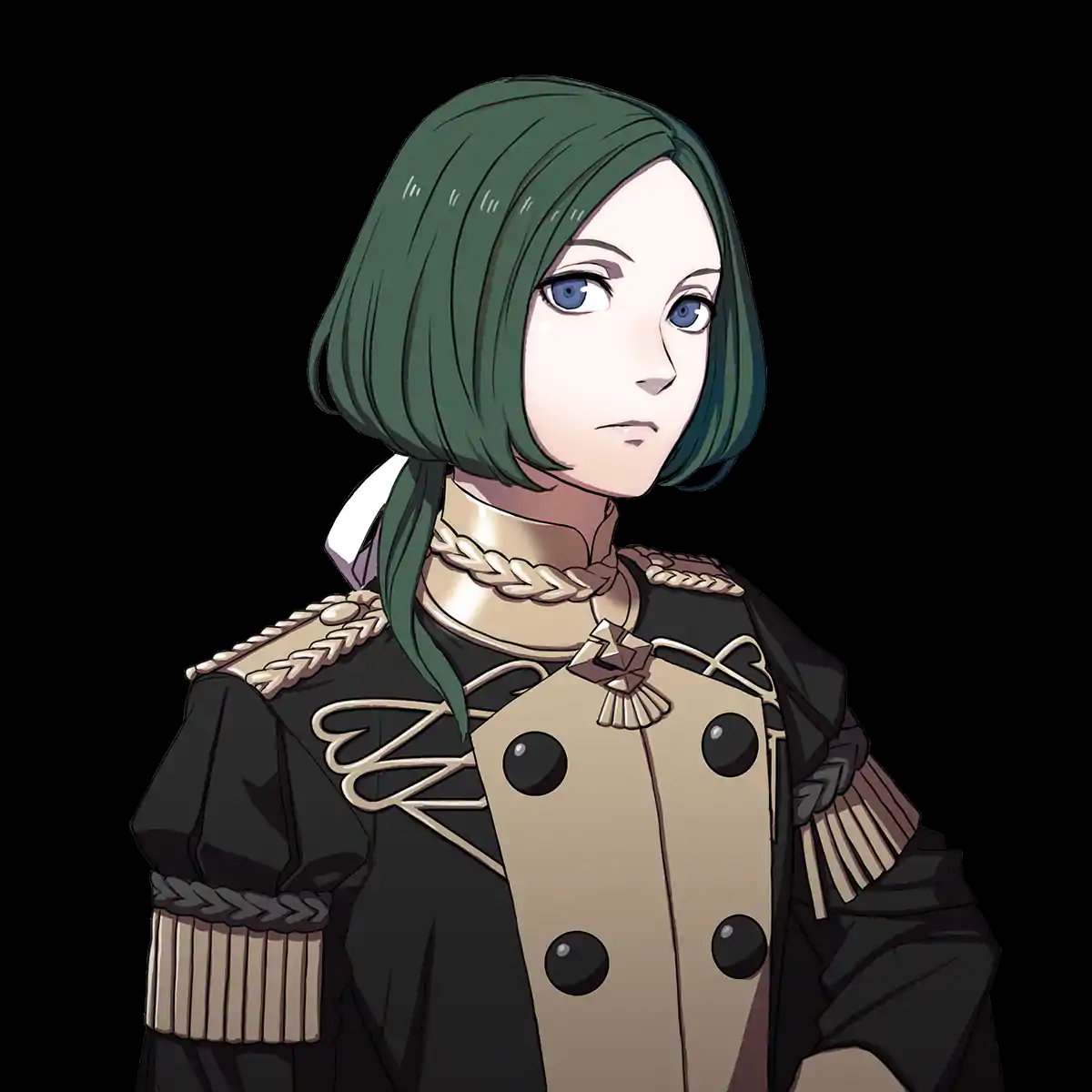 RT @FECOTD: Today's Fire Emblem character of the day is Linhardt from Three Houses! https://t.co/Py53trH42Z