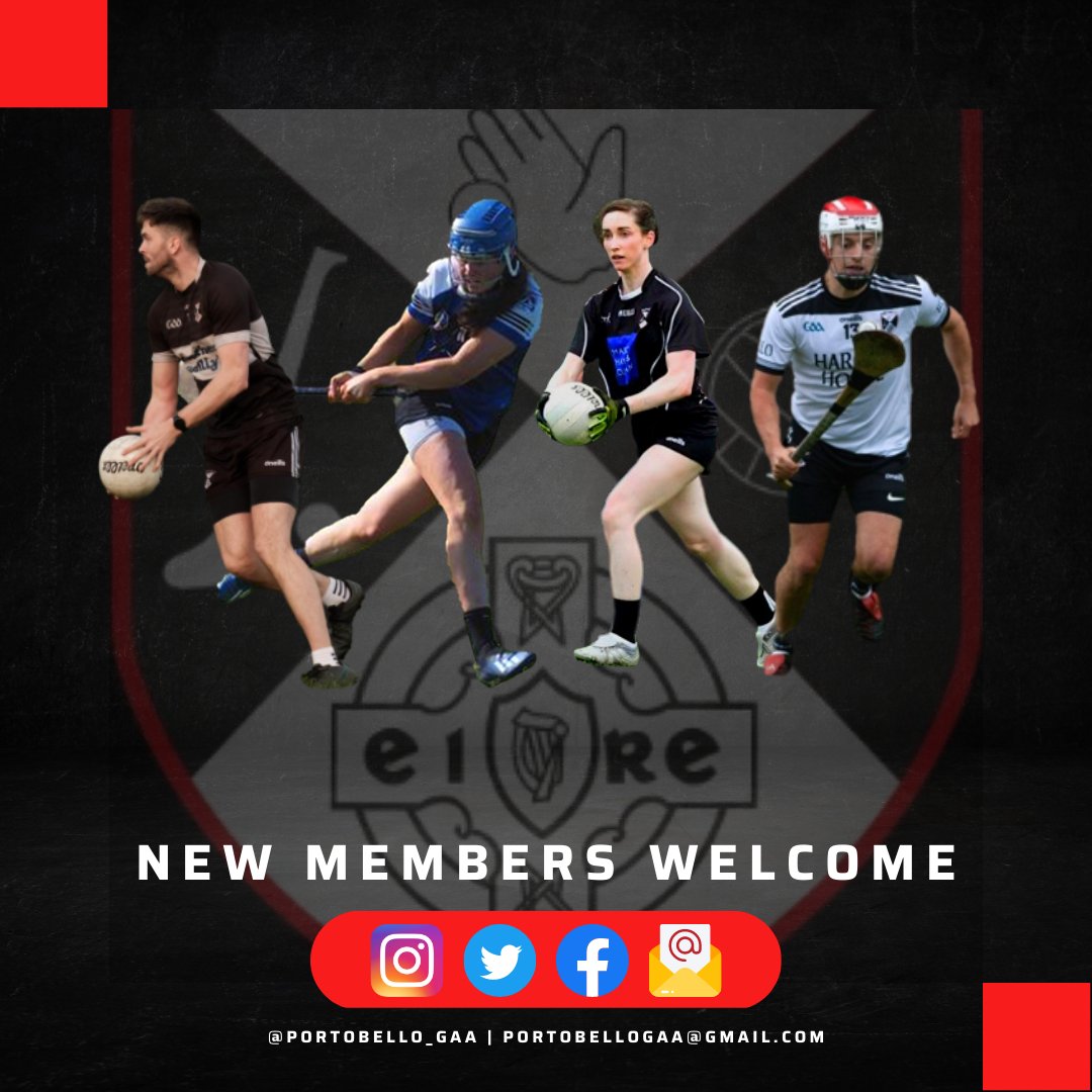 With our teams back in action and working hard for their upcoming league campaigns, we are always open to new members joining the Bello. Drop us a DM or Email if you or anyone you know is interested. 

#PortoAbú #UpTheBello
