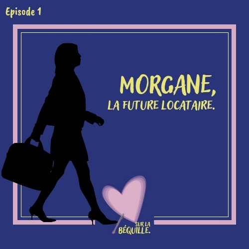 SurLaBequille's tweet photo. Un jour de printemps 2019, alors qu’il est bientôt l’heure de rendre les clés de son appartement et de quitter la ville de Reims, Quentin fait la rencontre de Morgane. Morgane, c’est la probable future locataire de l’appartement, elle vient faire la visite des lieux et puis… https://t.co/QPRkku6Zsx