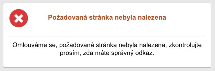 dondrich's tweet photo. @KamilZm @mjavorek @marekl @zdrojak @TomGeograf Pláču nad tím, že tohle má být API pro veřejnost; např. teď to nebudu implementovat pro TAČR, nemá smysl, aby platili za narovnávák na ohejbák.

Horší je, že to vypadá, že to nějaký data vydává, ale ve skutečnosti člověk dostane tohle: https://t.co/j1SsW41H8z