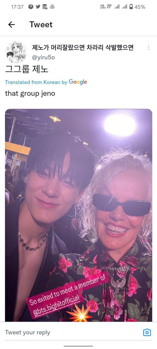 ljnprotects's tweet photo. ⚠️ Report and Block
username:
@/yiru5o, @/clitowon, @/soobroll, @/Iee__hyun

account link: 
🔗 https://t.co/uv98wz6vEo
🔗 https://t.co/MoJs0ABWb3
🔗 https://t.co/ouja0zpvSR
🔗 https://t.co/qSHIX3xWeg
🚨 Report these account immediately
✅ Do not reply or qrt just report and block https://t.co/xe8xYUuA3W