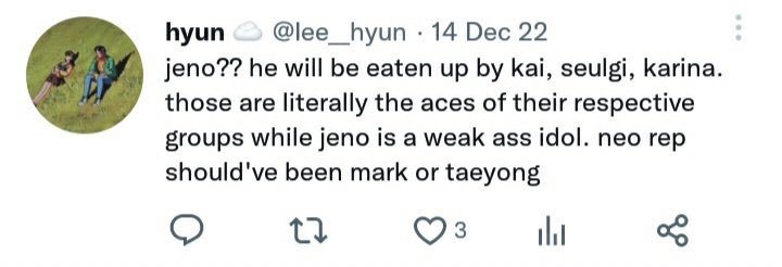 ljnprotects's tweet photo. ⚠️ Report and Block
username:
@/yiru5o, @/clitowon, @/soobroll, @/Iee__hyun

account link: 
🔗 https://t.co/uv98wz6vEo
🔗 https://t.co/MoJs0ABWb3
🔗 https://t.co/ouja0zpvSR
🔗 https://t.co/qSHIX3xWeg
🚨 Report these account immediately
✅ Do not reply or qrt just report and block https://t.co/xe8xYUuA3W