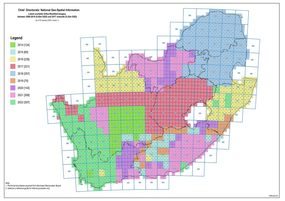 OpenStreetMap ZA tweet media