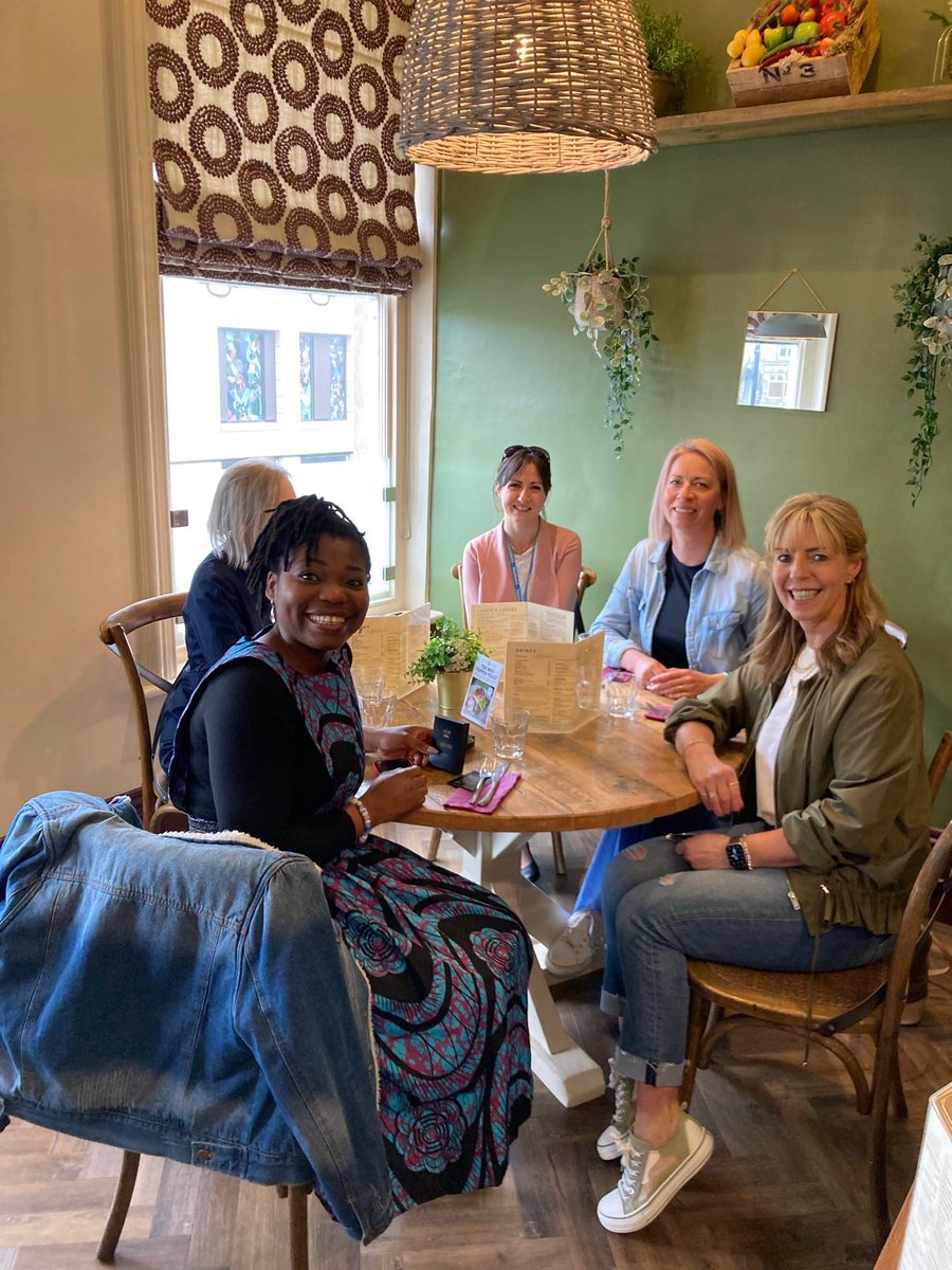 Our Away Days have been described as Power Vacations because they give you and your team an opportunity to relax without the distractions of the office environment. Connect, grow, learn &amp; support each other in magnificent surroundings. Find out more here:  svhinc.co.uk/copy-of-away-d…