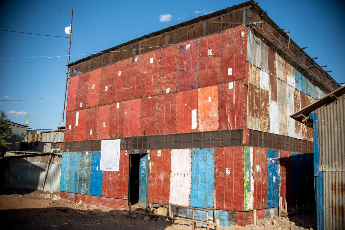 MATZA Séverin Guelpa (@matzaproduction) on Twitter photo MATZA EDGELANDS NAIROBI - 23.01-11.02.2023
Our exhibition will be held from the 10.2 - 12.03.2023
Opening night : 10.02, 3pm
Guided tours: 11.02, 1pm, 2pm
<a href="/NiNanjira/">Nanjira</a> @mamachanganya <a href="/just_a_jame/">🇰🇪 jaimee</a> <a href="/malandrophotos/">Malandrophotos</a> <a href="/AnjaWydenGuelpa/">Anja Wyden Guelpa</a> <a href="/CivicLabGeneva/">civicLab</a> <a href="/wajukuuart/">Wajukuu Arts</a> @PatrickNaef1 MATZA EDGELANDS NAIROBI - 23.01-11.02.2023
Our exhibition will be held from the 10.2 - 12.03.2023
Opening night : 10.02, 3pm
Guided tours: 11.02, 1pm, 2pm
<a href="/NiNanjira/">Nanjira</a> @mamachanganya <a href="/just_a_jame/">🇰🇪 jaimee</a> <a href="/malandrophotos/">Malandrophotos</a> <a href="/AnjaWydenGuelpa/">Anja Wyden Guelpa</a> <a href="/CivicLabGeneva/">civicLab</a> <a href="/wajukuuart/">Wajukuu Arts</a> @PatrickNaef1