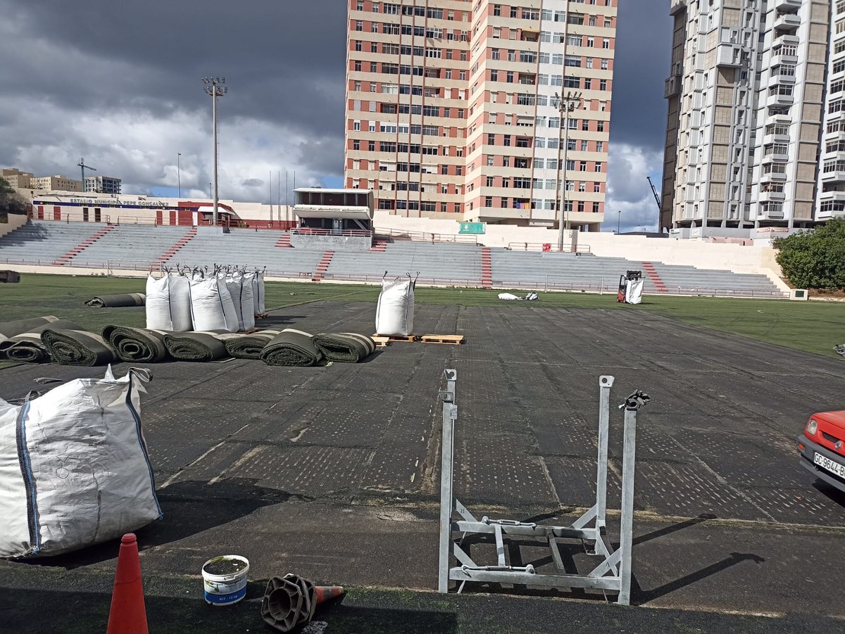 IMD LPGC tweet media