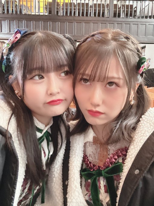 石橋颯のTwitter画像6