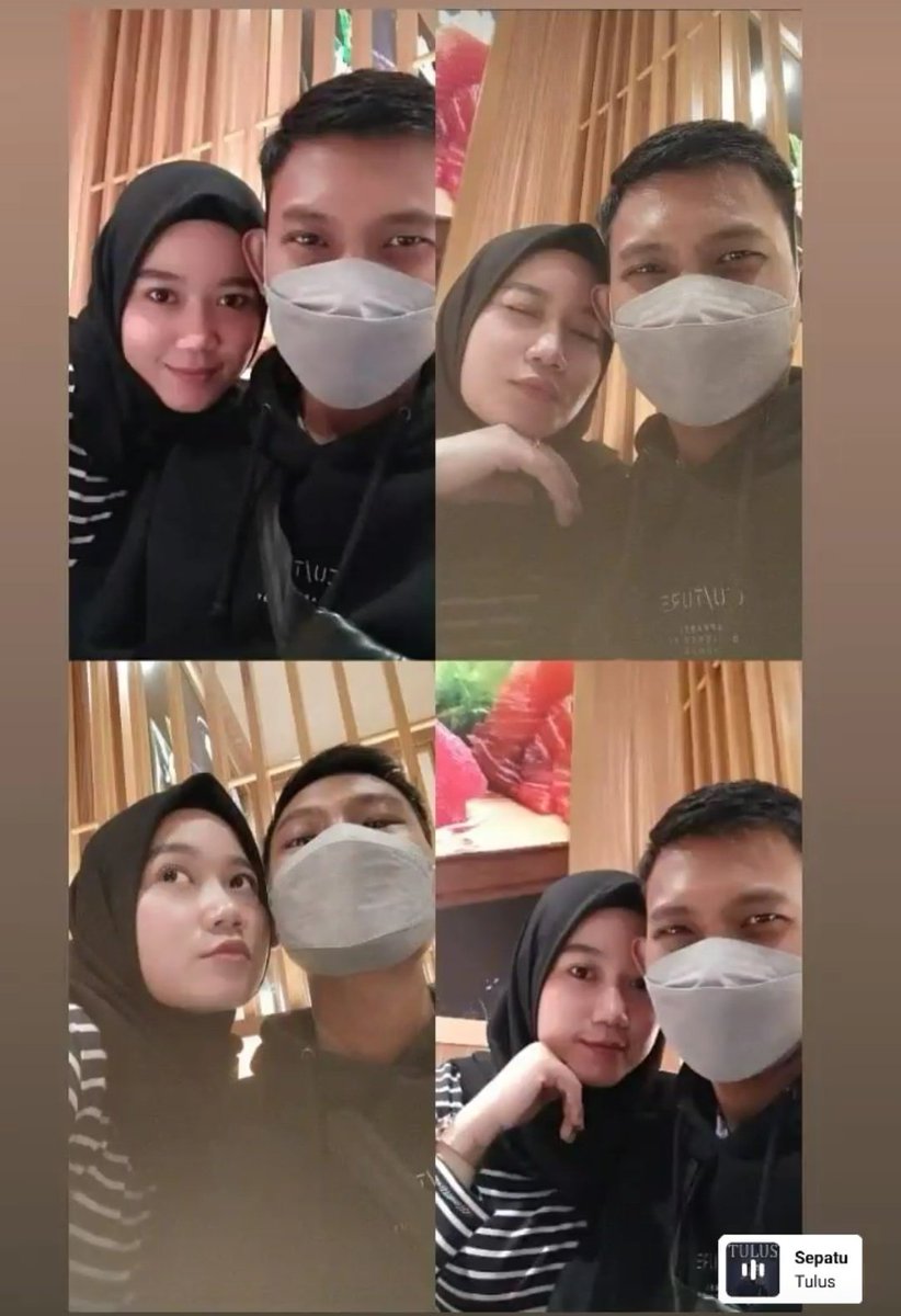 laelaltfh's tweet photo. Ternyata yang nungguin kita bubaran banyak loh.. tapi sepertinya itu tidak akan terjadi ya sayang 🙂 https://t.co/SUJowV1D4r