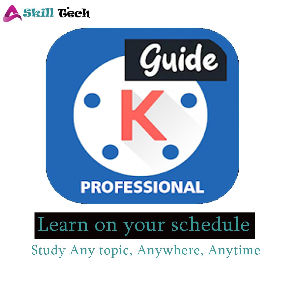 tech_skills's tweet photo. KineMaster is the best Video Editor and Video Maker for mobile videographers, with powerful video editing features.
https://t.co/A11nxNANsv
#KineMaster #video #videoediting #elearning https://t.co/shfMBynwty
