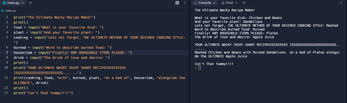 FarzanPrograms tweet picture