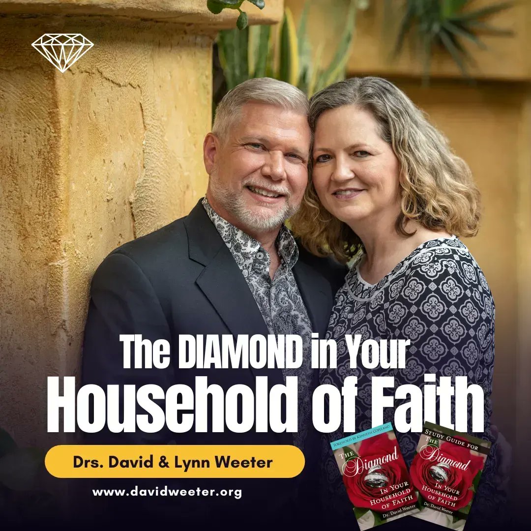 We live. We laugh. We love. I'm so thankful for our #marriage and my #Diamond in our Household of #Faith! To get your own copy of our book and study guide, 'The Diamond in Your #Household of Faith,' visit our website. buff.ly/3jeOtjb 
#diamondbook #Proverbs31Woman #