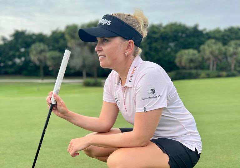 It is great to have one of Denmark’s most trusted cable and utility works companies, in Søren Knudsen A/S, continue on this journey with me. Here’s to many more great years ahead! 🙌🏼

Read the full press release below: hambricsports.com/nanna-koerstz-…