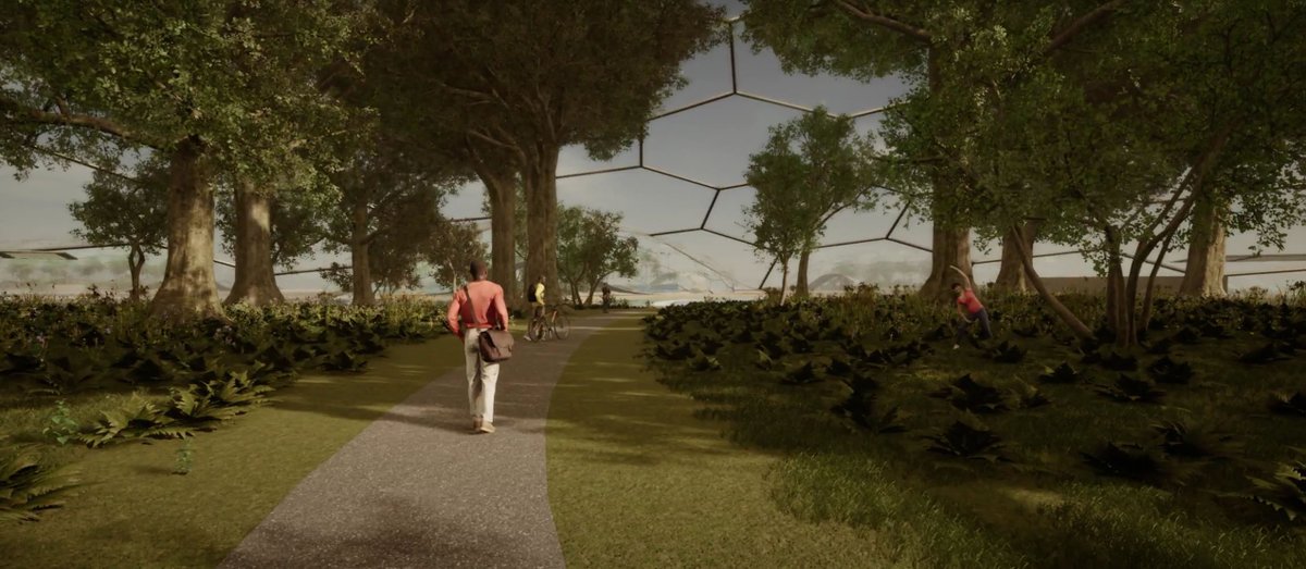 SpaceForm_Tech's tweet image. Flashback Feb! Looking back at @crassociati&apos;s Hot Heart #Helsinki project. The team needed a new, creative way to communicate their designs to the City of Helsinki in an easy to use + simple way during initial design phases - and that&apos;s where we came in... spaceform.io/news/hot-heart…