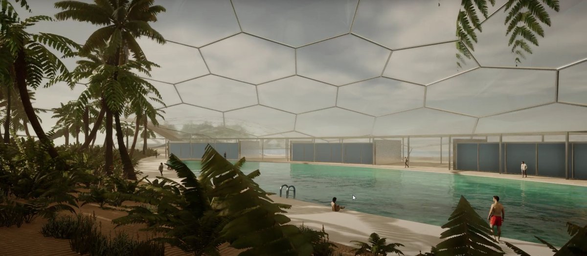 SpaceForm_Tech's tweet image. Flashback Feb! Looking back at @crassociati&apos;s Hot Heart #Helsinki project. The team needed a new, creative way to communicate their designs to the City of Helsinki in an easy to use + simple way during initial design phases - and that&apos;s where we came in... spaceform.io/news/hot-heart…