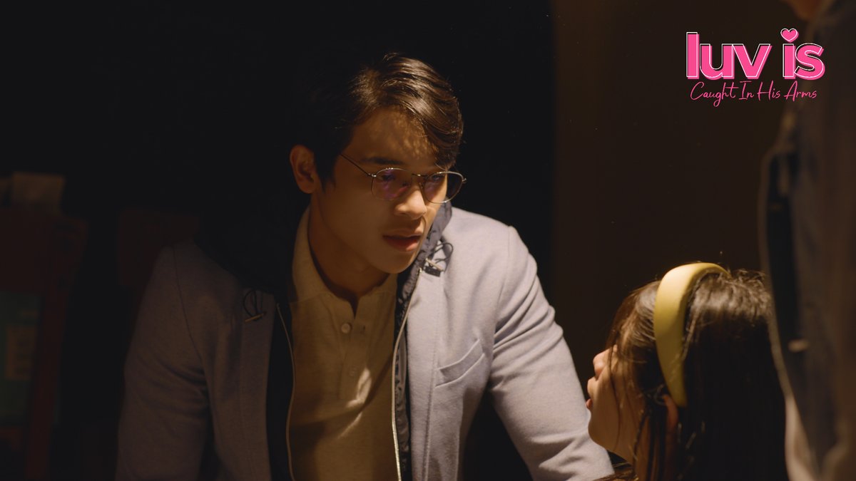 GMADrama's tweet photo. Gusto kang warning-an nina Aldus at Tristan that you're in big trouble, Florence! Pero, bakit nga kailangan ka pa nilang i-kidnap?! #LuvIsCaughtInHisArms #LuvIsZeroCarbon https://t.co/wUecofbbn3