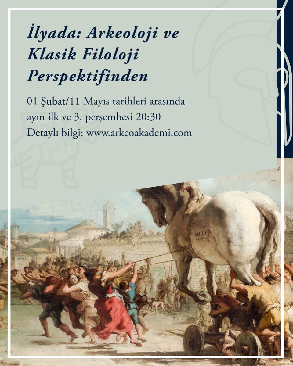 Yarın (2 Şubat) başlıyoruz. Katılmak için bizimle iletişime geçebilirsiniz. 🙏