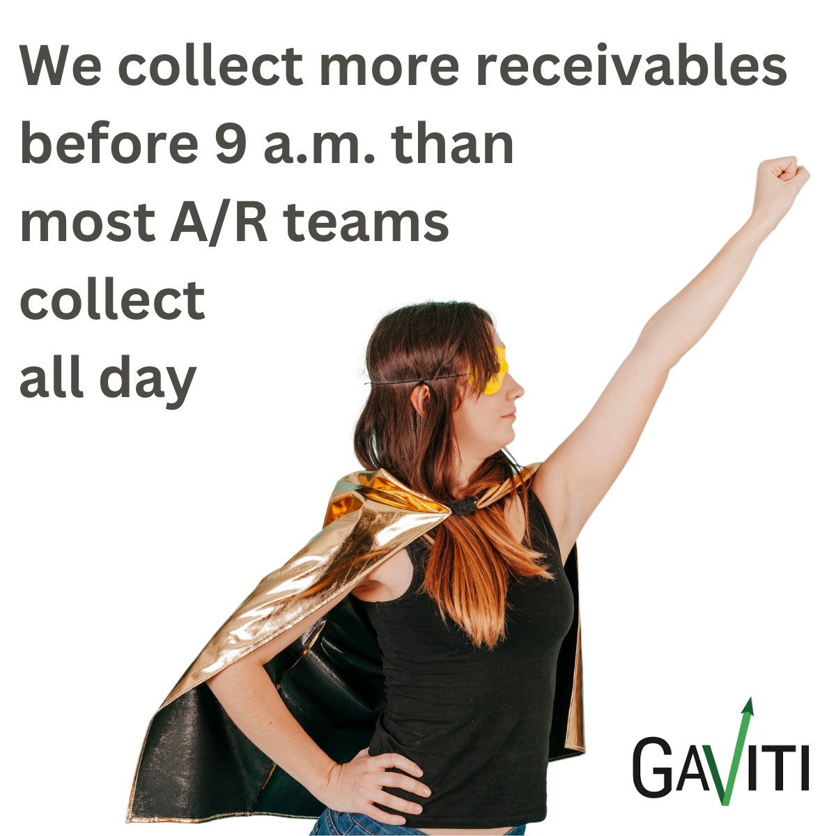 gaviti_biz's tweet image. Is this your company? Share if it is.
#A/R #ARAutomation #accountsreceivables