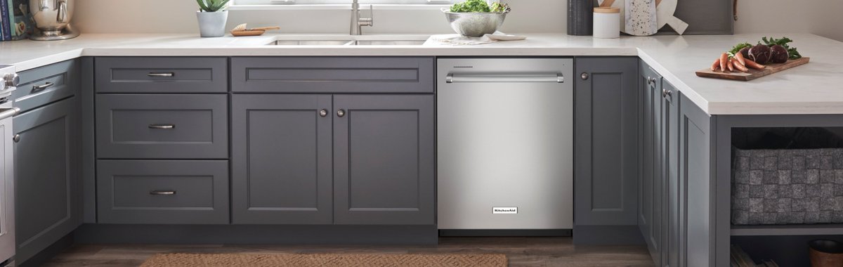 Just picked up a new kitchenaid dishwasher, time to do all the dishes that have been piling up! #happydishes #dishwashingmadeeasy 

linktr.ee/kitchenaidlover