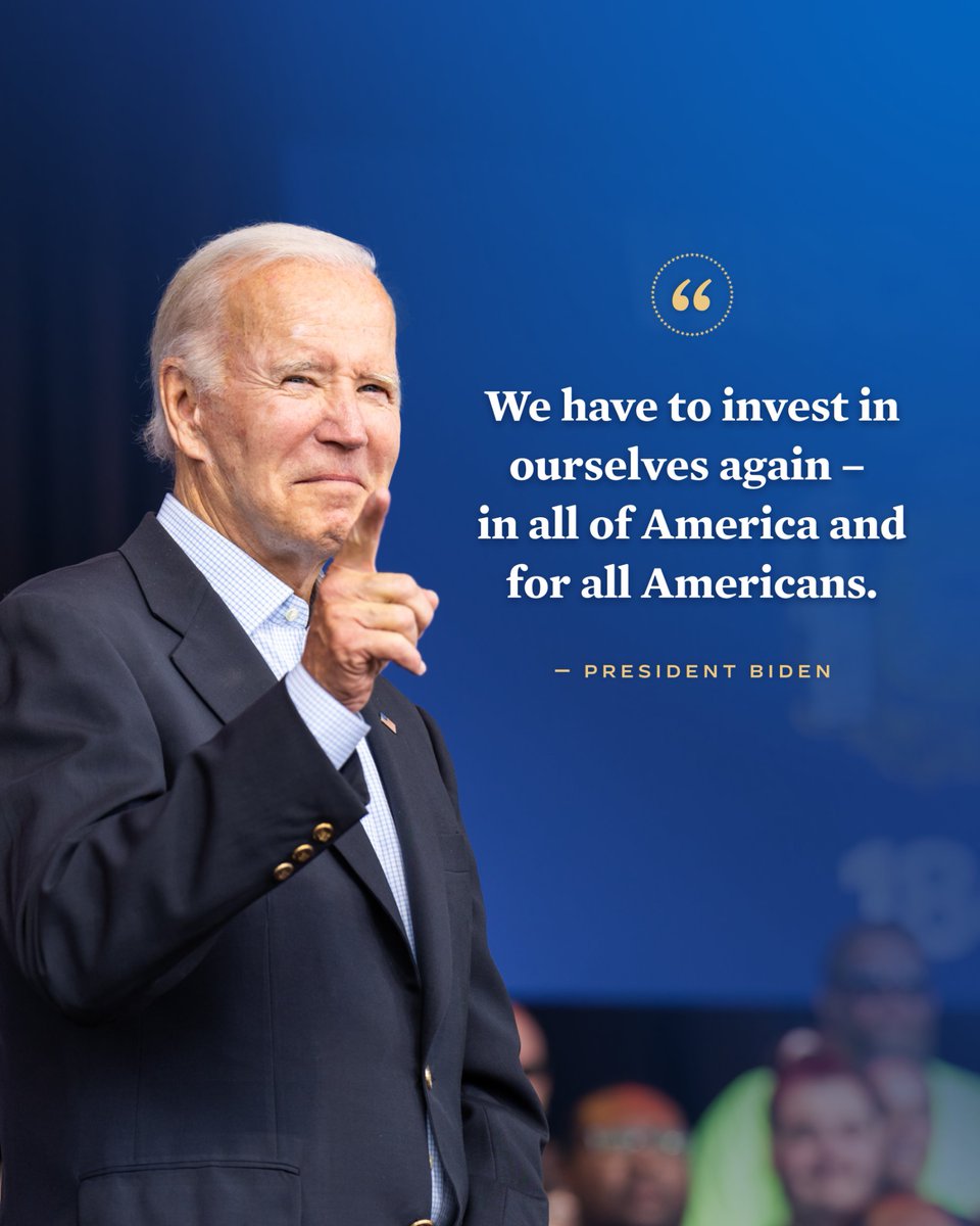 President Biden Archived tweet media